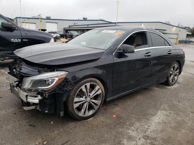 MERCEDES-BENZ CLA 250 4M 2016 wddsj4gb3gn388431