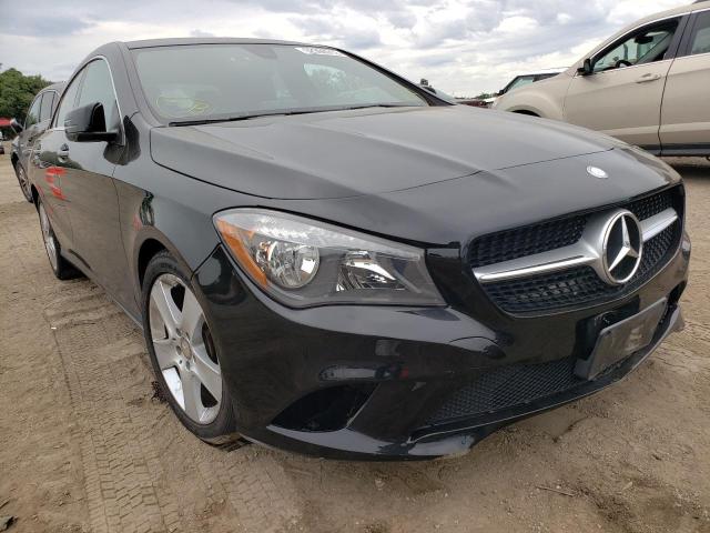 MERCEDES-BENZ CLA 250 4M 2016 wddsj4gb3gn392057