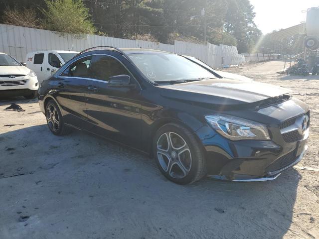 MERCEDES-BENZ CLA 250 4M 2017 wddsj4gb3hn415676