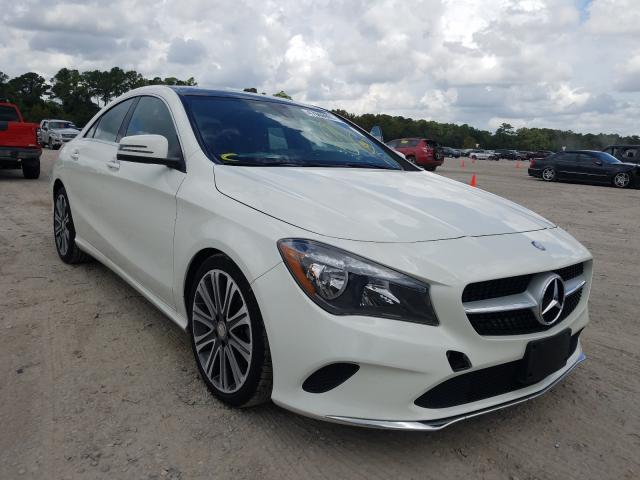 MERCEDES-BENZ CLA 250 4M 2017 wddsj4gb3hn417170