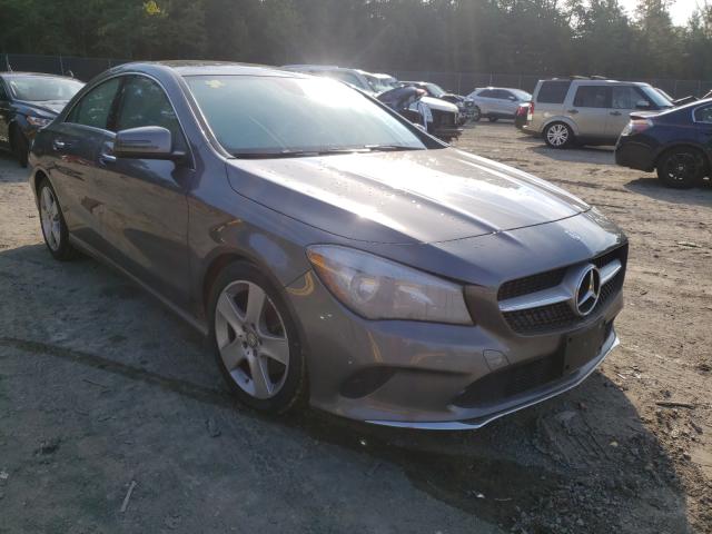 MERCEDES-BENZ CLA 250 4M 2017 wddsj4gb3hn430937