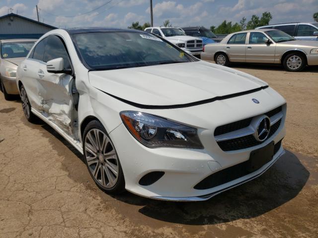 MERCEDES-BENZ CLA 250 4M 2017 wddsj4gb3hn444286