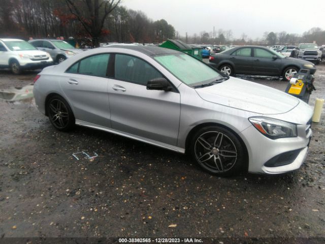 MERCEDES-BENZ NULL 2017 wddsj4gb3hn458429