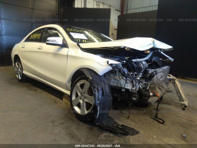 MERCEDES-BENZ NULL 2017 wddsj4gb3hn493665