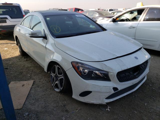 MERCEDES-BENZ NULL 2018 wddsj4gb3jn518456