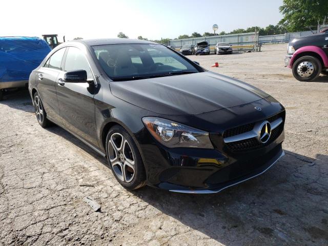 MERCEDES-BENZ CLA 250 4M 2018 wddsj4gb3jn525889