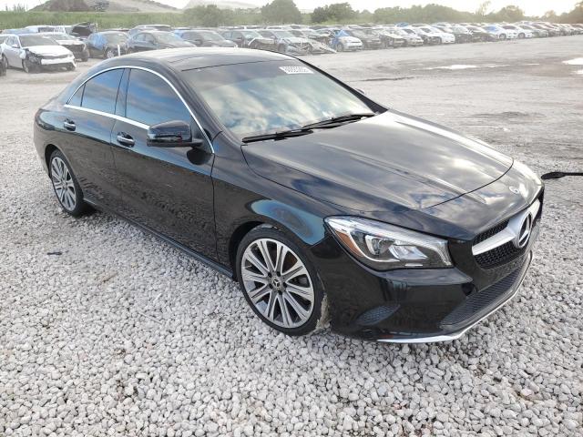 MERCEDES-BENZ CLA 250 4M 2018 wddsj4gb3jn530347