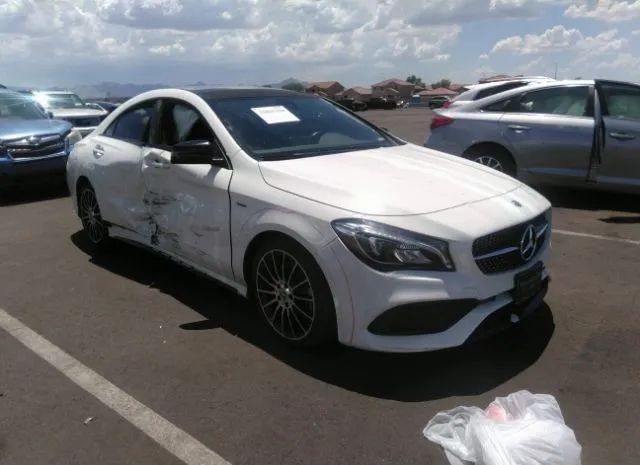 MERCEDES-BENZ NULL 2018 wddsj4gb3jn532275