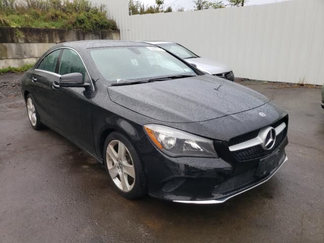 MERCEDES-BENZ CLA 250 4M 2018 wddsj4gb3jn589401