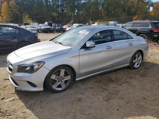 MERCEDES-BENZ CLA 250 4M 2018 wddsj4gb3jn659012