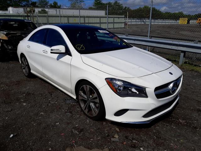 MERCEDES-BENZ CLA 250 4M 2019 wddsj4gb3kn725530