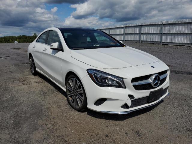 MERCEDES-BENZ CLA 250 4M 2019 wddsj4gb3kn749701