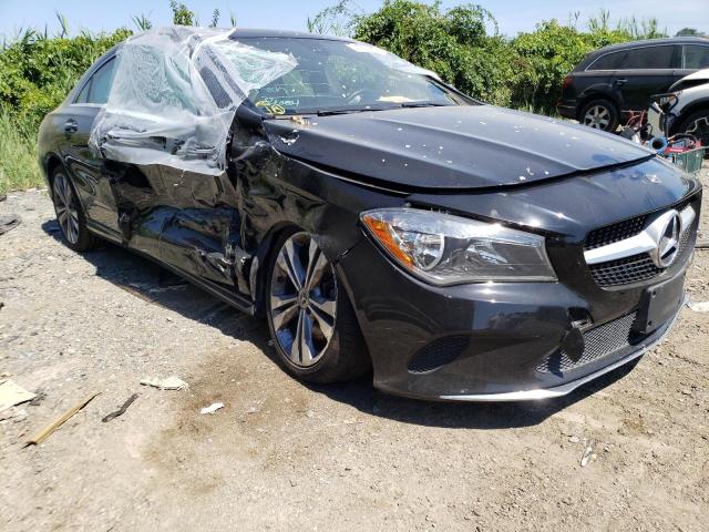 MERCEDES-BENZ CLA 250 4M 2019 wddsj4gb3kn752212