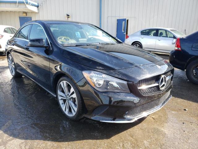 MERCEDES-BENZ CLA 250 4M 2019 wddsj4gb3kn762304