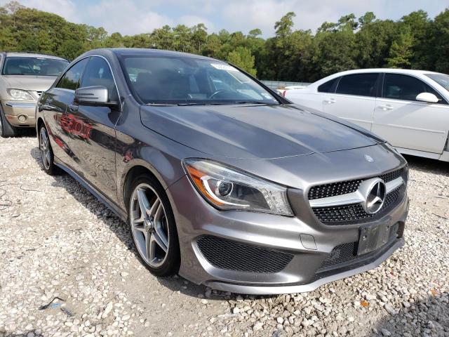 MERCEDES-BENZ CLA 250 4M 2014 wddsj4gb4en076700