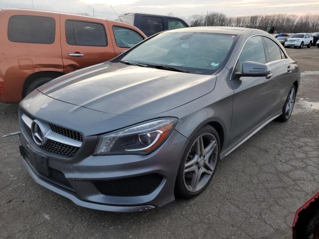 MERCEDES-BENZ CLA 250 4M 2014 wddsj4gb4en077250