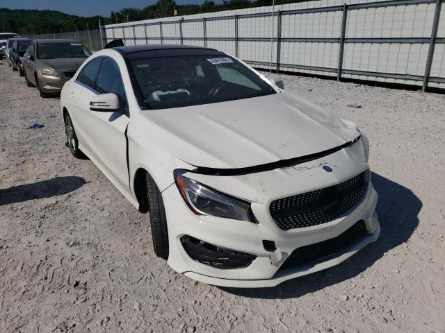 MERCEDES-BENZ CLA 250 4M 2014 wddsj4gb4en077829