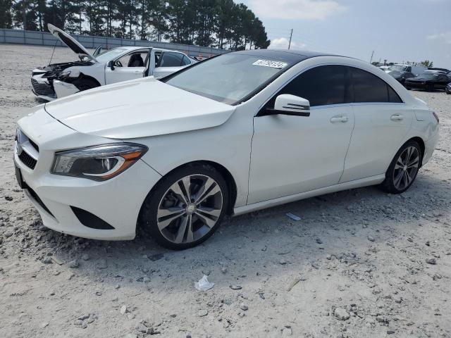 MERCEDES-BENZ CLA 250 4M 2014 wddsj4gb4en080830