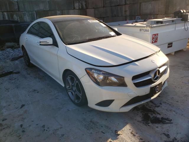 MERCEDES-BENZ CLA 250 4M 2014 wddsj4gb4en100204