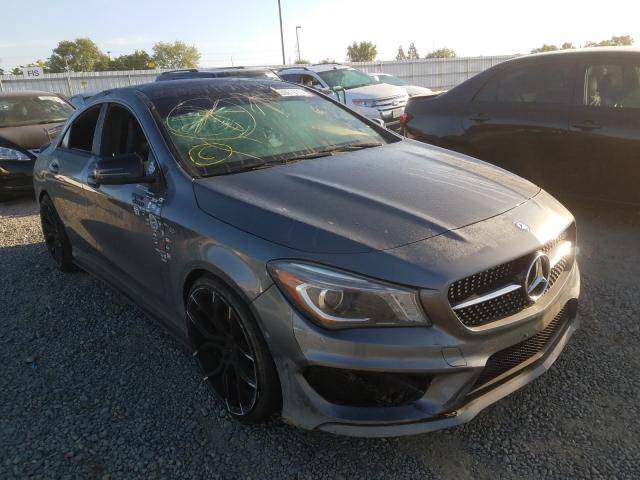 MERCEDES-BENZ CLA 250 4M 2014 wddsj4gb4en100915