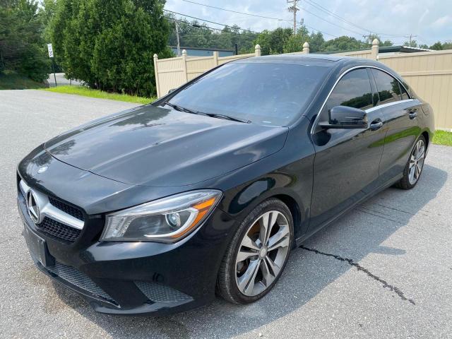 MERCEDES-BENZ CLA 250 4M 2014 wddsj4gb4en101613