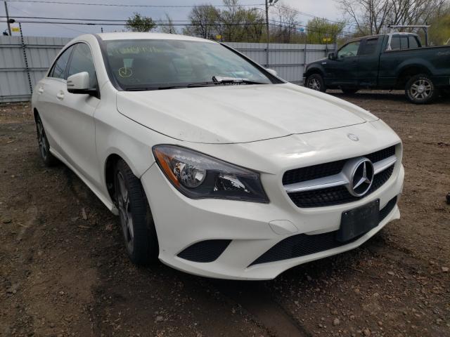 MERCEDES-BENZ CLA 250 4M 2014 wddsj4gb4en111560