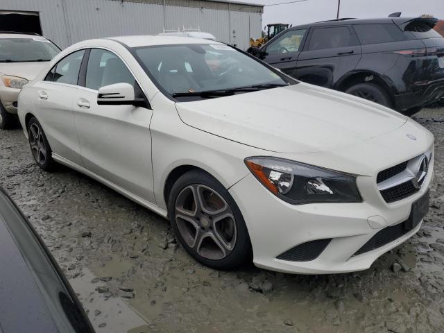 MERCEDES-BENZ CLA 250 4M 2014 wddsj4gb4en114863