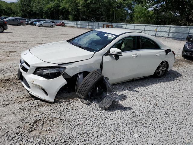 MERCEDES-BENZ CLA 250 4M 2014 wddsj4gb4en114880