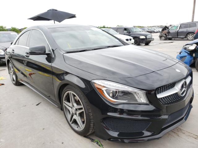 MERCEDES-BENZ CLA 250 4M 2014 wddsj4gb4en115351