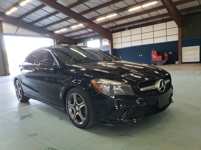 MERCEDES-BENZ CLA 250 4M 2014 wddsj4gb4en115852