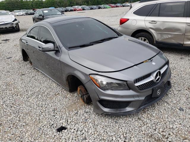 MERCEDES-BENZ CLA 250 4M 2014 wddsj4gb4en121327