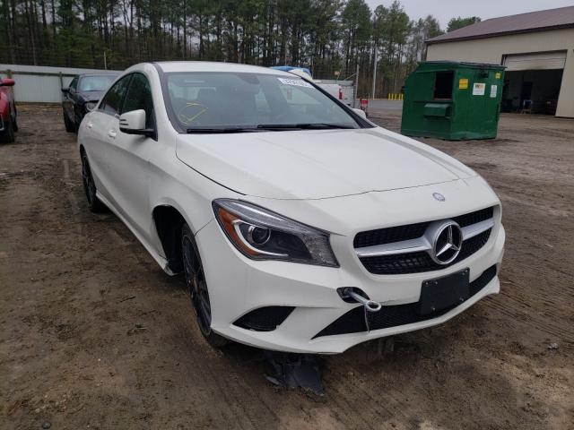 MERCEDES-BENZ CLA 250 4M 2014 wddsj4gb4en130836