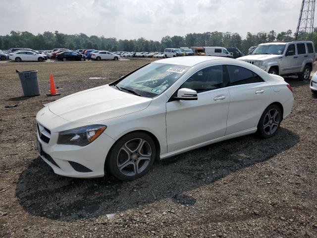 MERCEDES-BENZ CLA 250 4M 2014 wddsj4gb4en146034