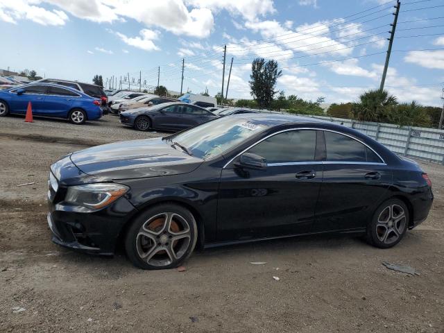 MERCEDES-BENZ CLA 250 4M 2014 wddsj4gb4en147684