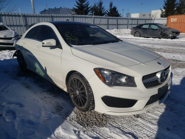 MERCEDES-BENZ CLA 250 4M 2014 wddsj4gb4en150603