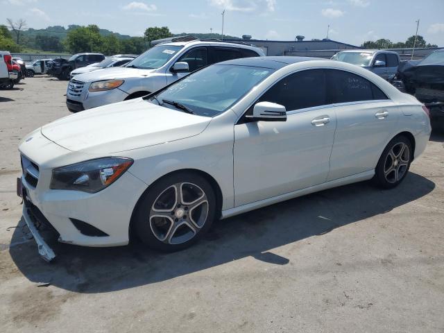 MERCEDES-BENZ CLA 250 4M 2014 wddsj4gb4en160239