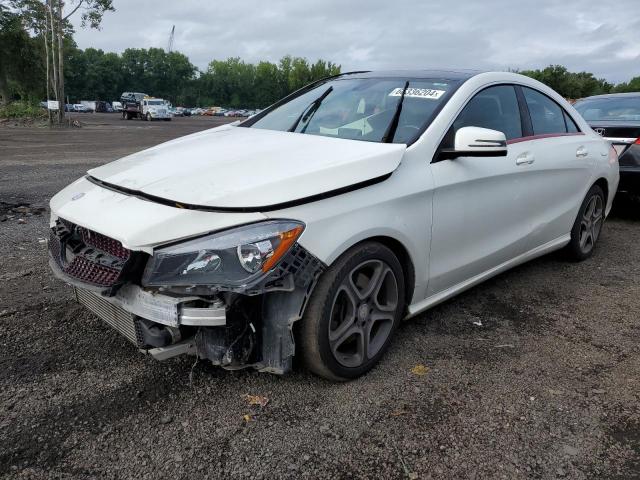 MERCEDES-BENZ CLA 250 4M 2014 wddsj4gb4en160998