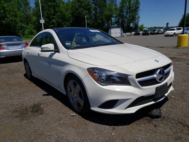 MERCEDES-BENZ CLA 250 4M 2015 wddsj4gb4fn190553