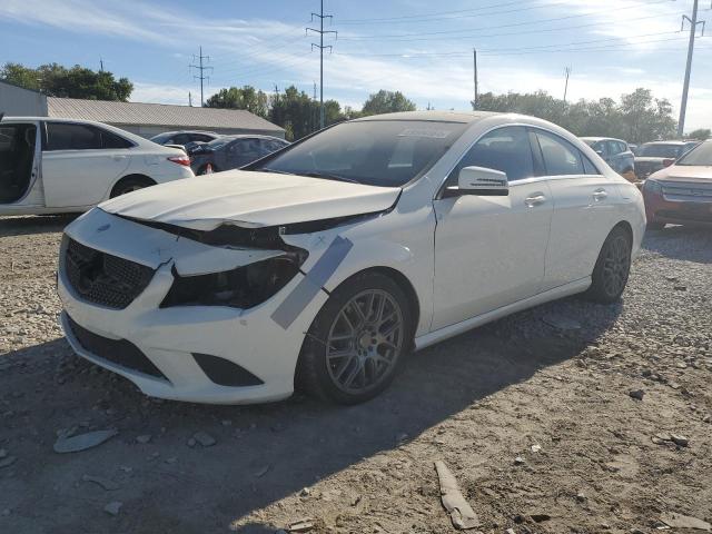 MERCEDES-BENZ CLA 250 4M 2015 wddsj4gb4fn196935