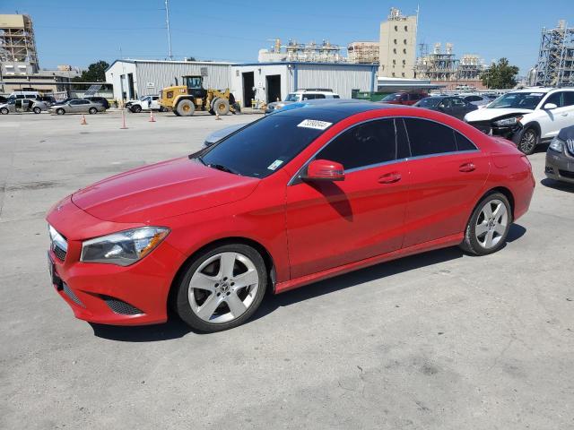 MERCEDES-BENZ CLA 250 4M 2015 wddsj4gb4fn227956