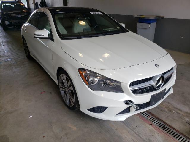 MERCEDES-BENZ CLA 250 4M 2015 wddsj4gb4fn235135