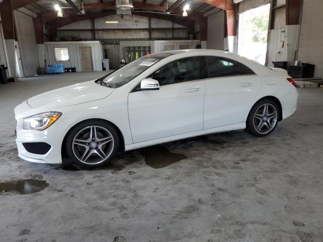 MERCEDES-BENZ CLA 250 4M 2015 wddsj4gb4fn251075