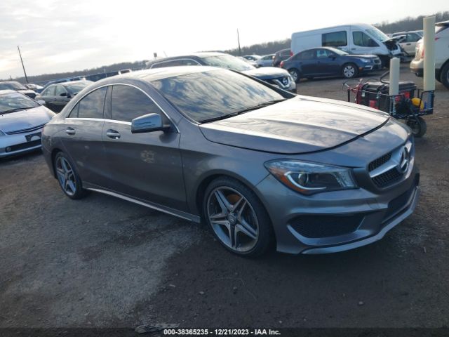 MERCEDES-BENZ NULL 2015 wddsj4gb4fn285565