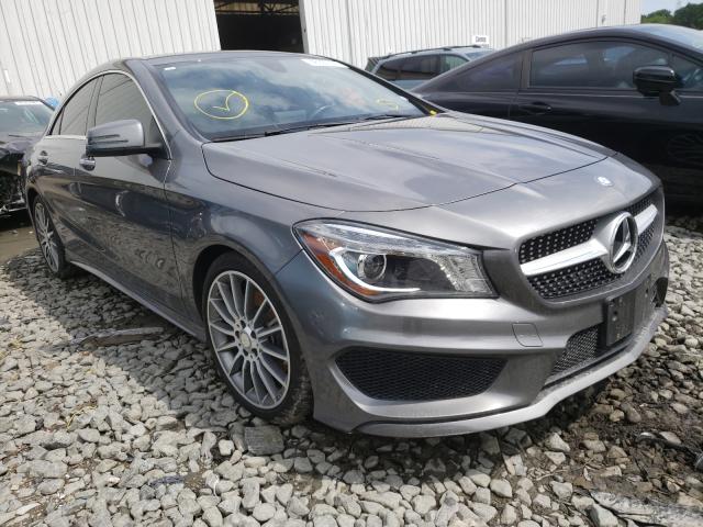 MERCEDES-BENZ CLA 250 4M 2016 wddsj4gb4gn294459