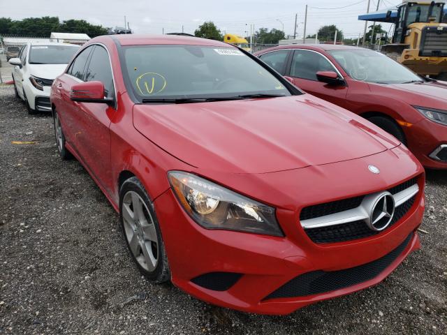 MERCEDES-BENZ CLA 250 4M 2016 wddsj4gb4gn296387