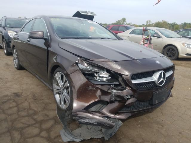 MERCEDES-BENZ CLA 250 4M 2016 wddsj4gb4gn296700