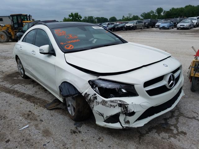 MERCEDES-BENZ CLA 250 4M 2016 wddsj4gb4gn314886