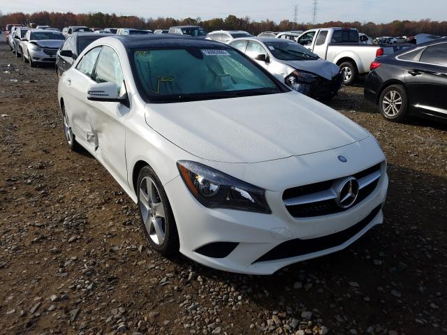 MERCEDES-BENZ CLA 250 4M 2016 wddsj4gb4gn329775