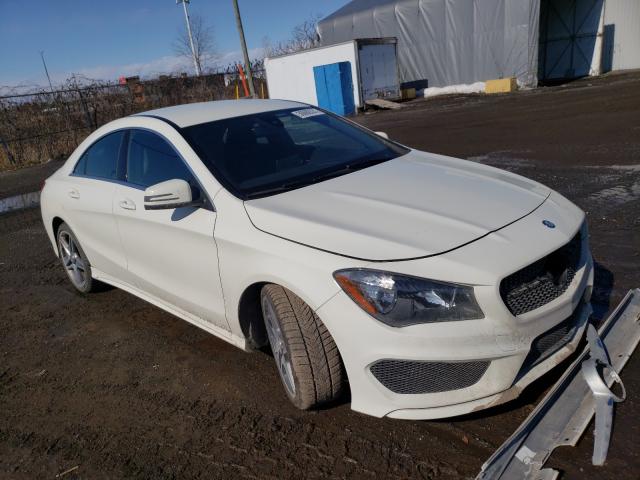 MERCEDES-BENZ CLA 250 4M 2016 wddsj4gb4gn349265