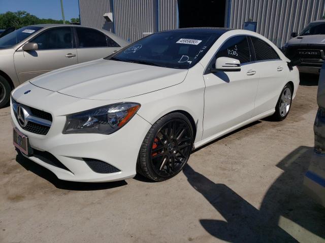 MERCEDES-BENZ CLA 250 4M 2016 wddsj4gb4gn362579